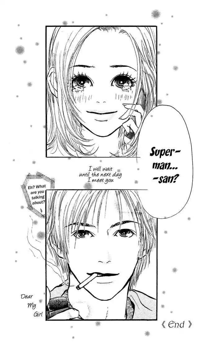 Romantic Blue Ice Chapter 1 48